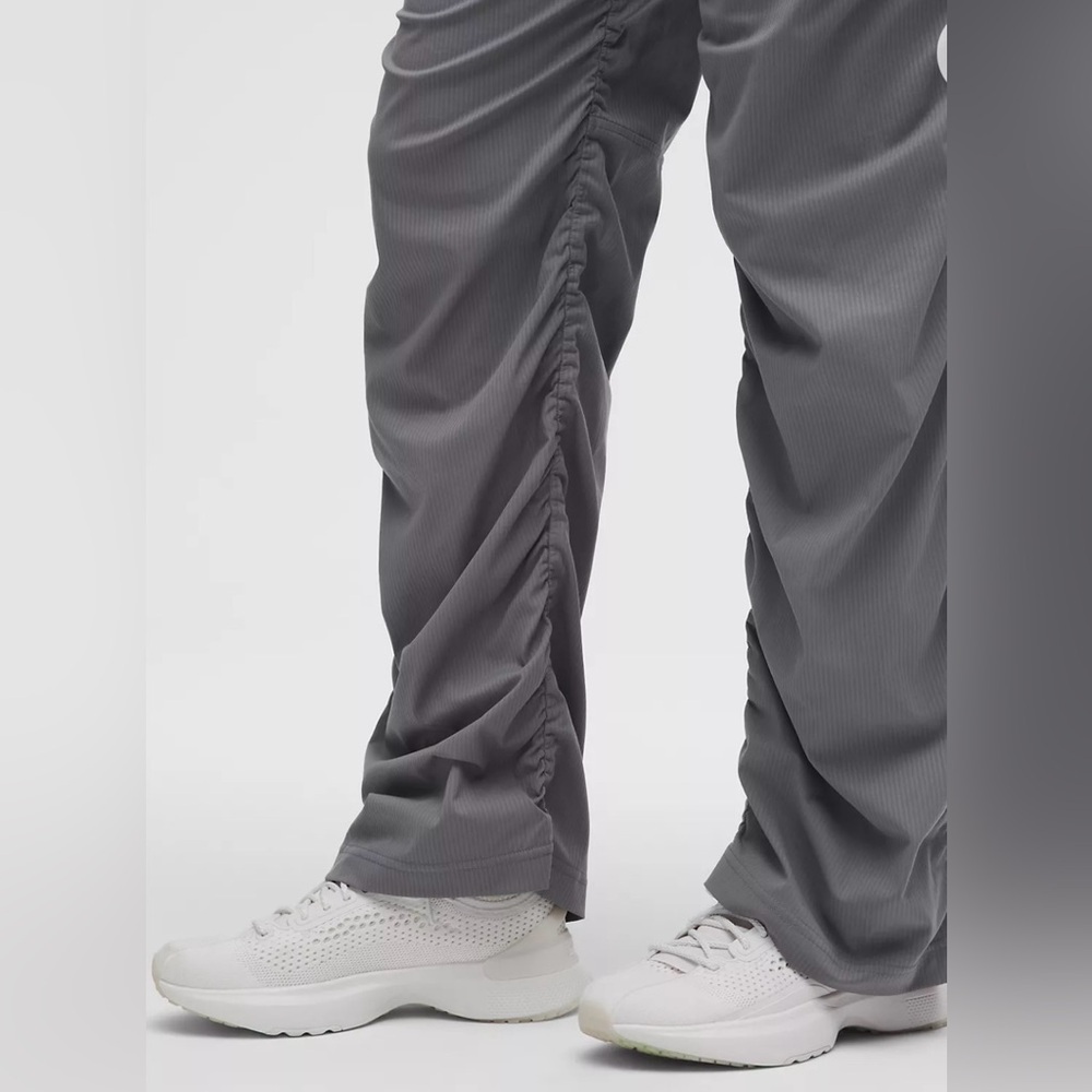 Lululemon Dance Studio Slim-Fit High-Rise Flared Pants XS NWT - Picture 13 of 14